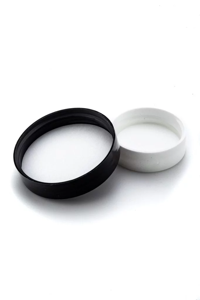 EPE Lined Polypropylene Closures - Image 2
