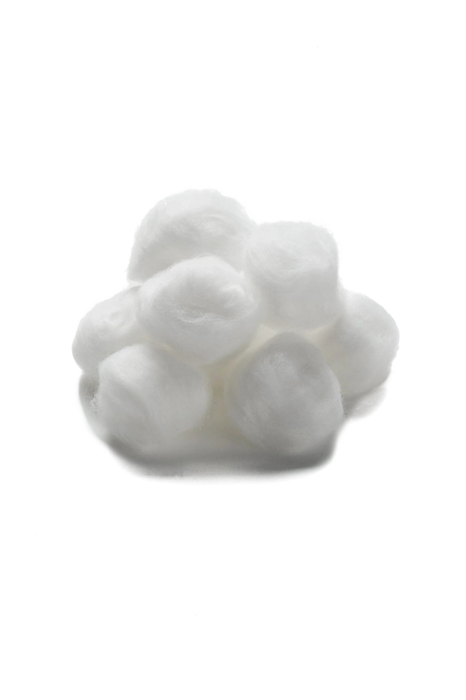 Pharmaceutical Cotton Balls