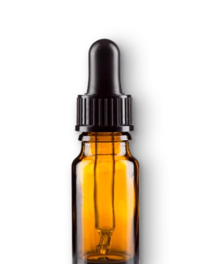 10ml dropper bottle
