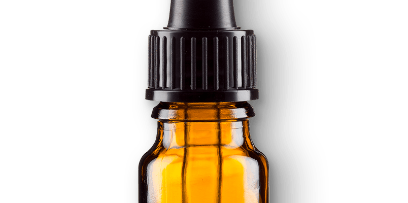 10ml dropper bottle