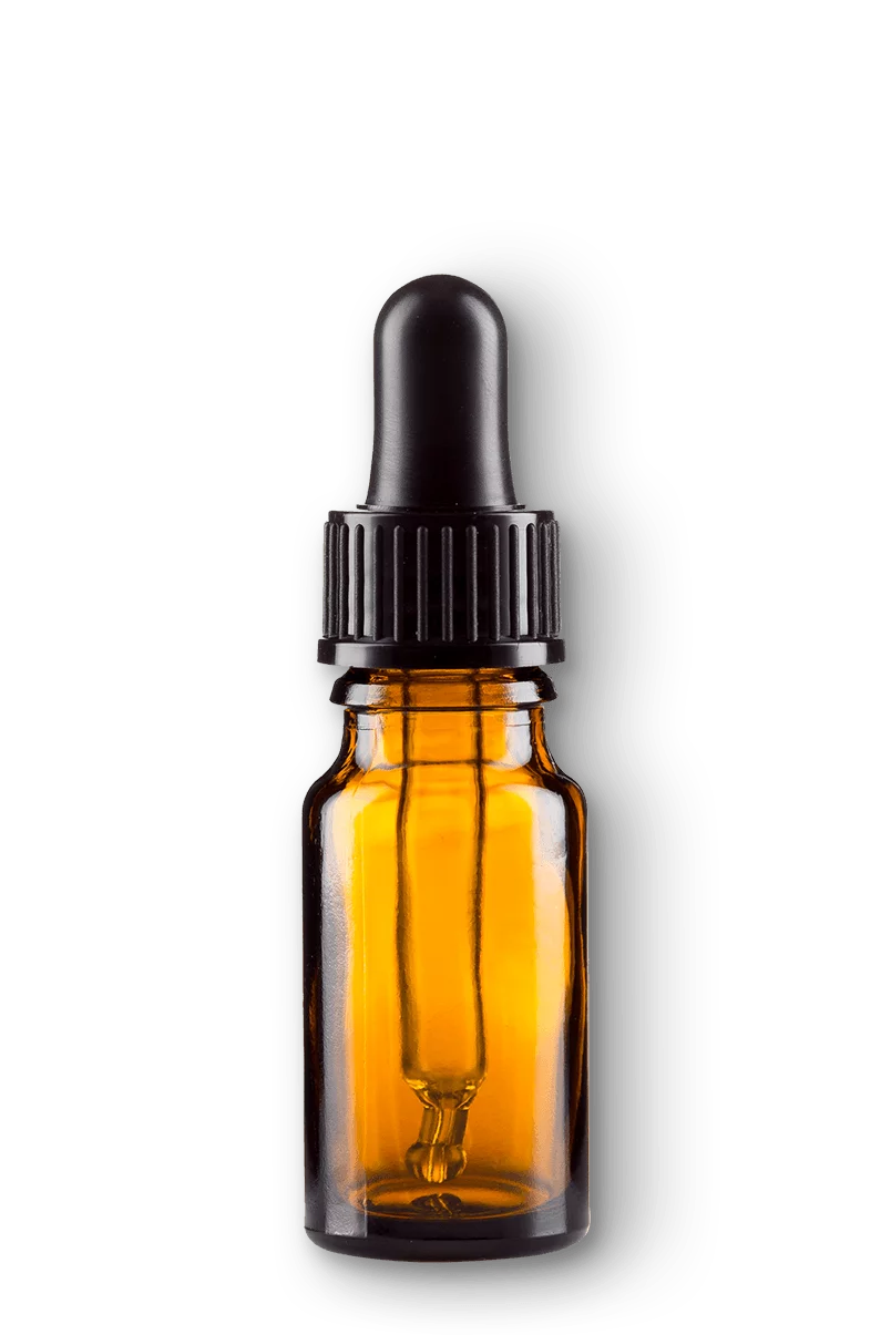 10ml dropper bottle